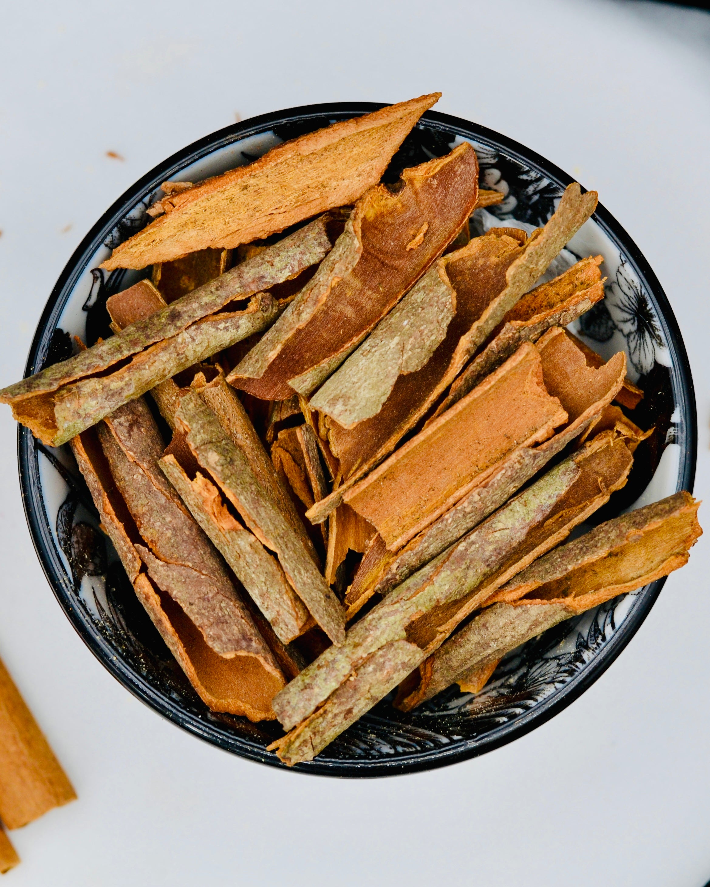 Zimt (Cassia) | mit intensivem Geschmack