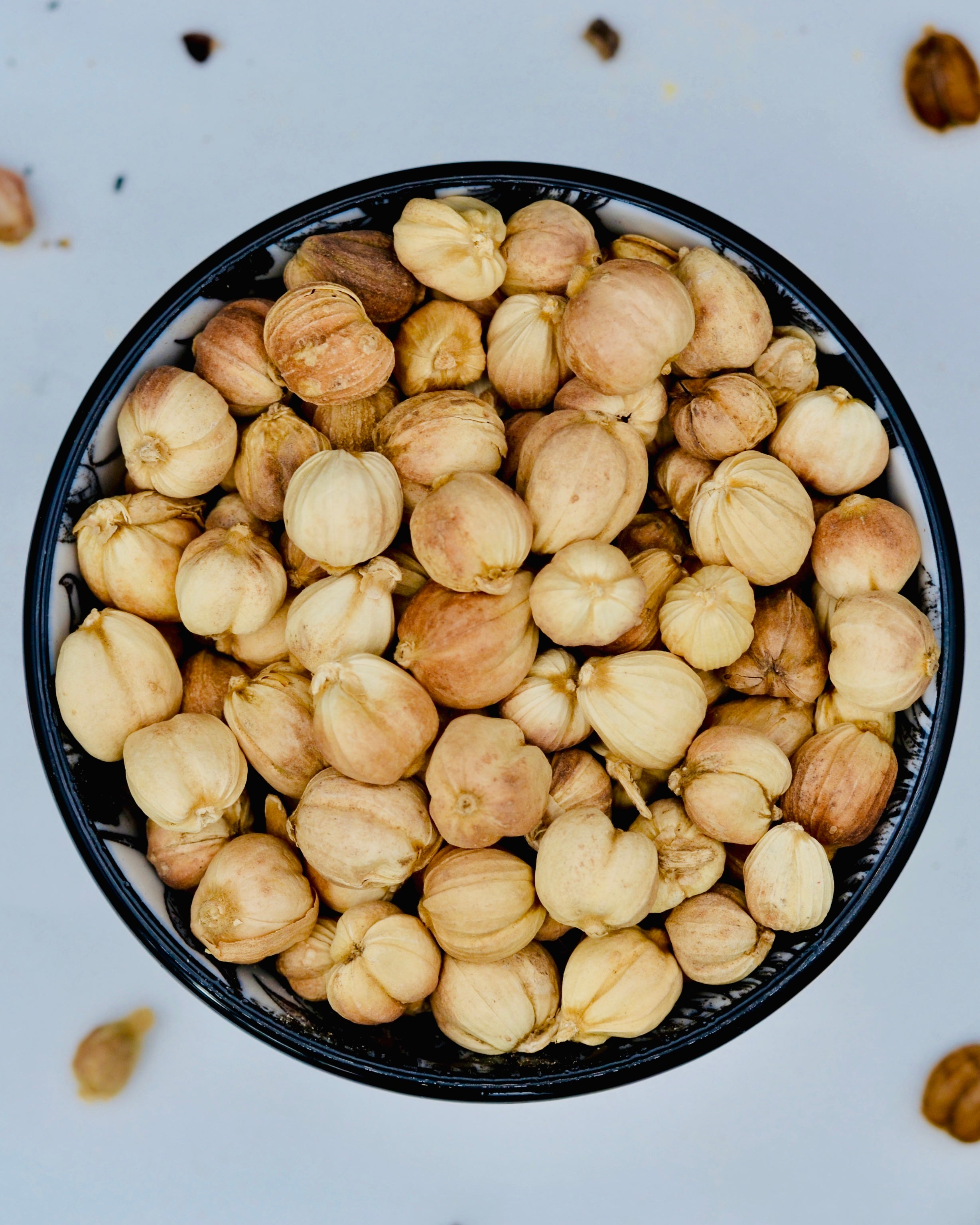 Kardamon (Weiß) | mit intensivem Geschmack