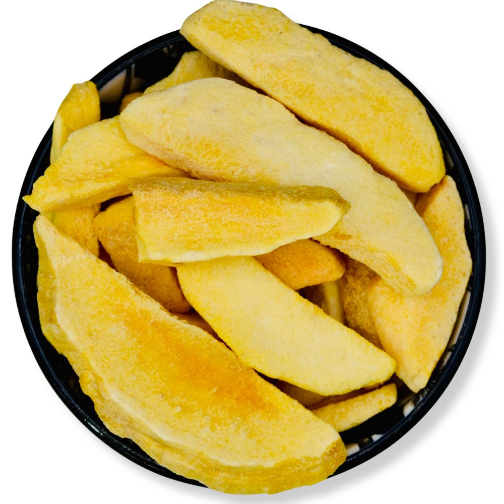 Mango (gefriergetrocknet)