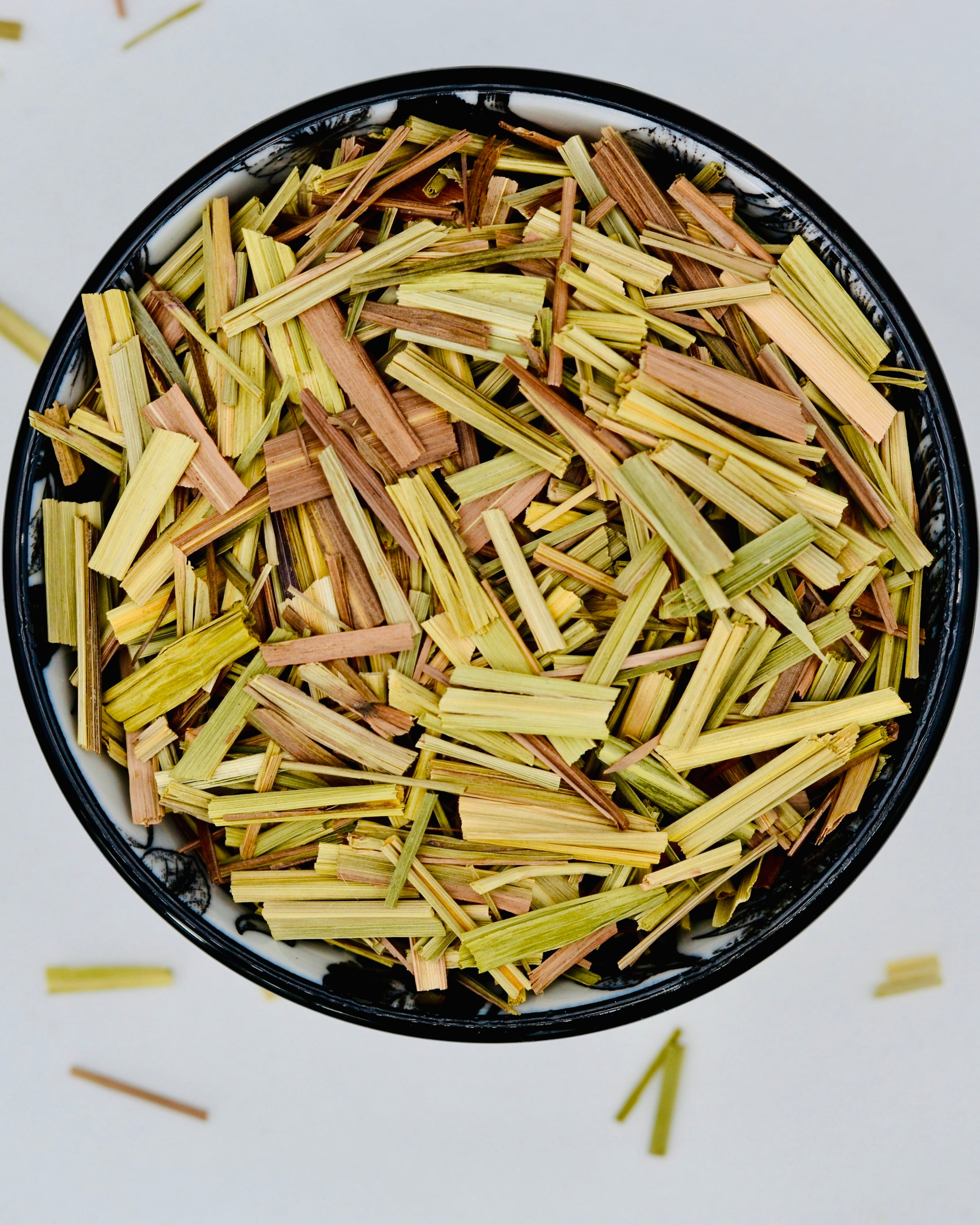 Lemongras (getrocknet) | mit intensivem Geschmack