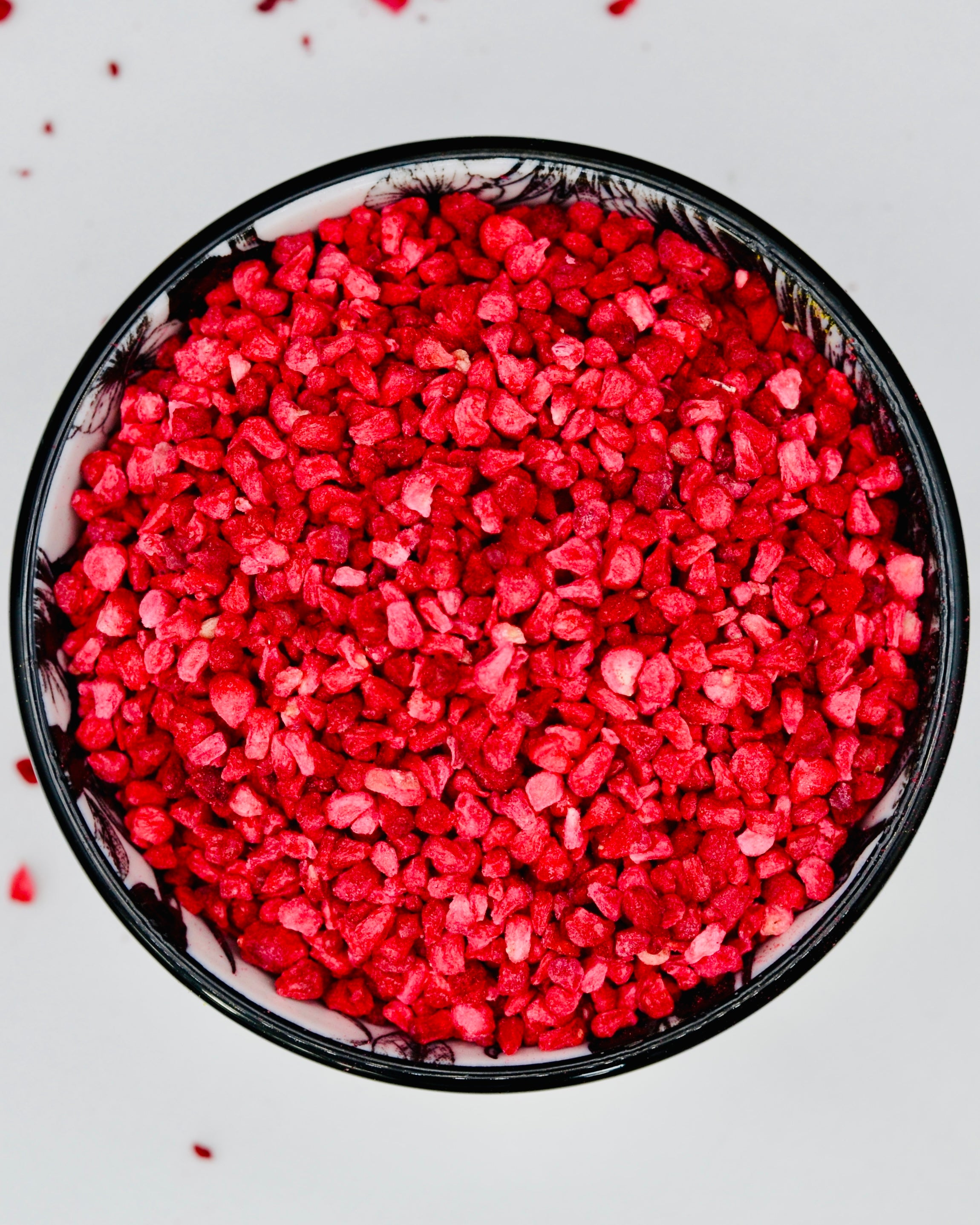 Himbeeren (gefriergetrocknet) | mit intensivem Geschmack