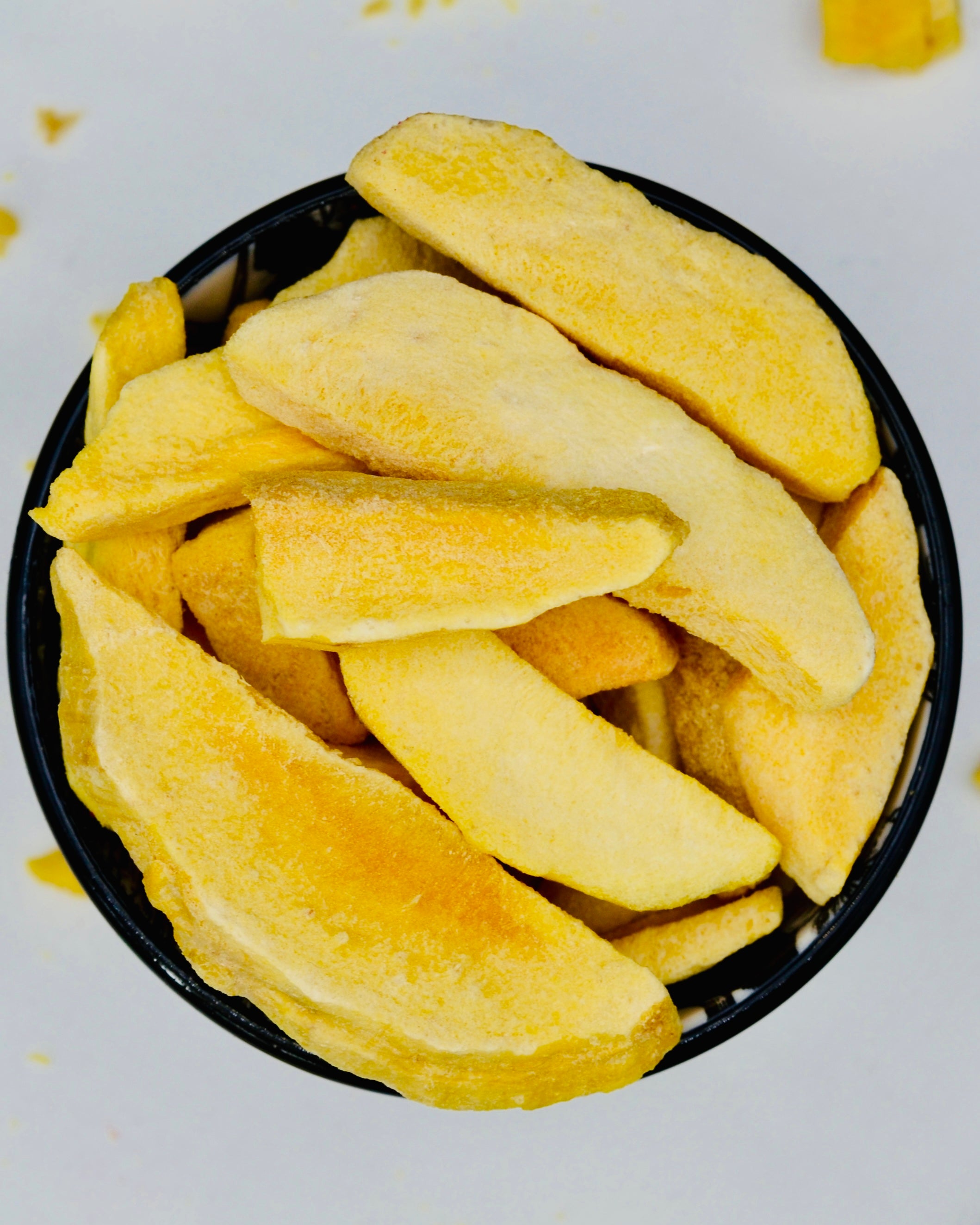 Mango (gefriergetrocknet) | mit intensivem Geschmack