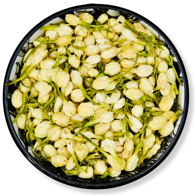 Jasmin (getrocknet)