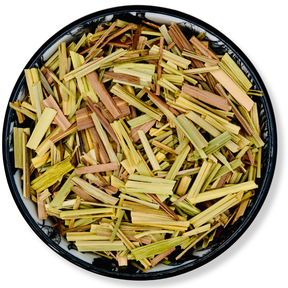 Lemongras (getrocknet)