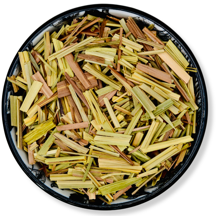 Lemongras (getrocknet)