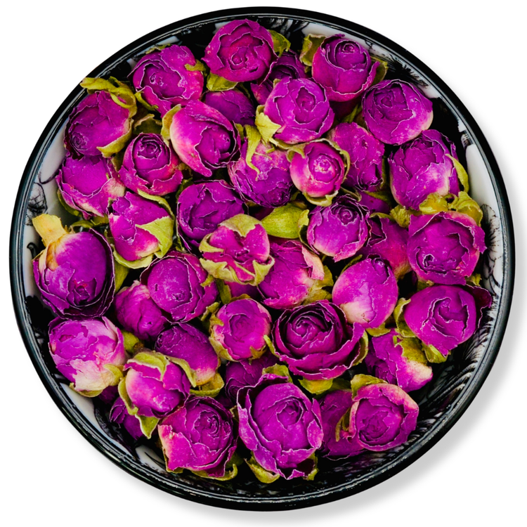 Rosen (getrocknet)