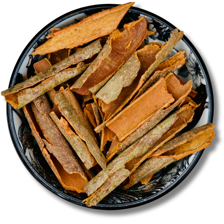 Zimt (Cassia)